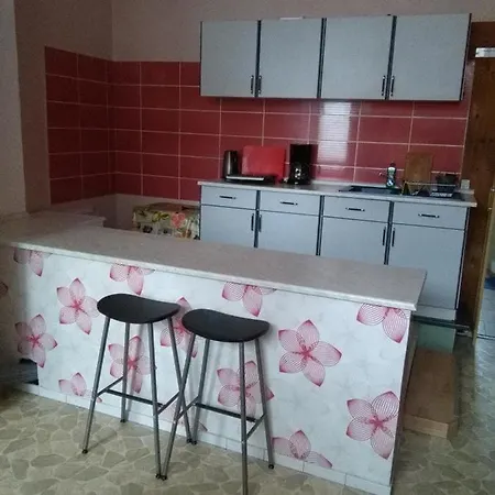Gunstige Apartman