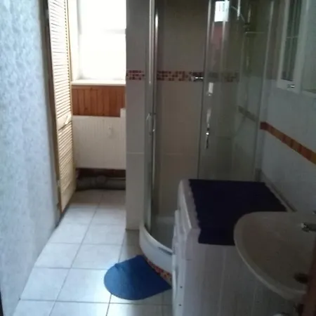 Apartman Gunstige Lipcse
