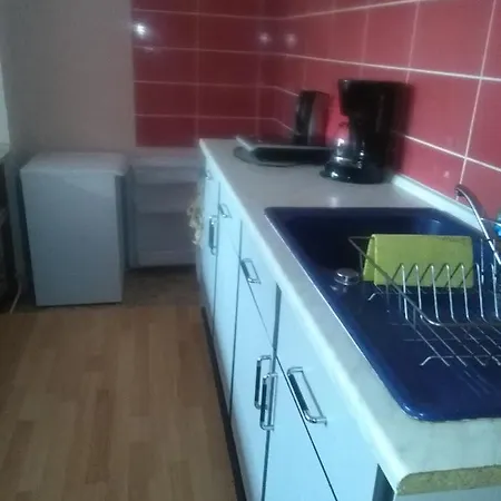 Apartman Gunstige