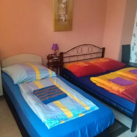 Apartman Gunstige